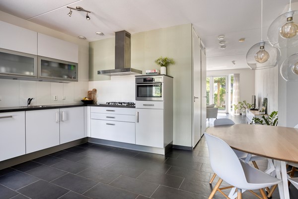 Medium property photo - Morgenstond 43, 5283 GJ Boxtel